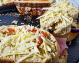 Foto del paso 6 de la receta: Pa amb tomaquet