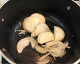 Foto del paso 2 de la receta: Sopa marina fácil y rápida