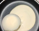 Foto langkah ke 3 dari resep Crepes Basah.