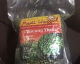 Foto langkah ke 1 dari resep Bubur Kacang Hijau Organik (fiber creme).