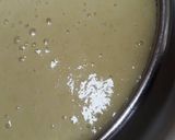 Foto del paso 1 de la receta: Cremita de Vegetales🇵🇪