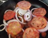 Foto del paso 1 de la receta: Carne en bistec