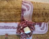 Foto del paso 3 de la receta Paquete sorpresa