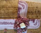Foto del paso 3 de la receta: Paquete sorpresa