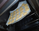 Foto del paso 6 de la receta: Galletitas fáciles de avena