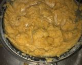 Foto del paso 2 de la receta: Pesada de nance ✨