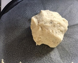 Foto del paso 5 de la receta: Pizza de coliflor #keto
