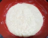A picture of step 7 of Pizza Dough.
