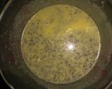 Foto del paso 2 de la receta: Muffins de Amapola, Yogurt y Limón