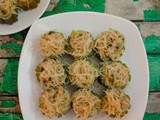Siomay Pare
