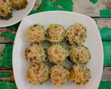 Foto langkah ke 3 dari resep Siomay Pare.