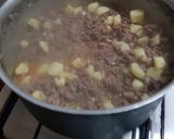 Foto del paso 5 de la receta: Empanadas de carne
