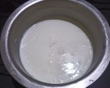 A picture of step 4 of Bhalla papdi chat.