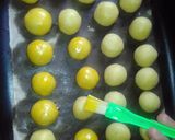 Foto langkah ke 11 dari resep Nastar Happycall (Empuk.Tidak rapuh.No mixer. No Oven).