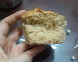 Hình bước làm 8 của món Honey oat bread (No sugar)