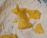 Foto langkah ke 3 dari resep Strudel Pisang Kepok.