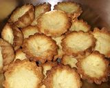 Foto del paso 4 de la receta: Tartaletas agridulses, del relleno que tu quieras¡!