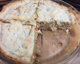 Foto del paso 6 de la receta: Empanada gallega