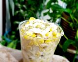 عکس مرحله 7 از دستور 🌽ذرت مکزیکی🌽 Mexican corn 🌽