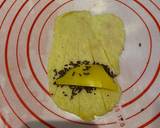 Roti unyil bogor langkah memasak 3 foto