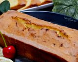 Foto langkah ke 11 dari resep Lemon Drizzle🍋🎂 🇬🇧English Lemon Cake🍋_ Moist Sweet & Sour🍯😋.