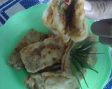 Foto langkah ke 6 dari resep Tempe Mercon.