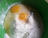 Foto langkah ke 1 dari resep Kulit Risol Ekonomis Lentur.