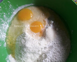 Foto langkah ke 1 dari resep Kulit Risol Ekonomis Lentur.
