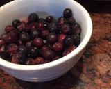 A picture of step 1 of Boozy Falsa Summer Drink.