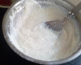 A picture of step 3 of Fruit pudding.