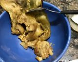 Foto del paso 3 de la receta: Dip de Berenjenas. (baba ganoush)