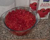 Foto del paso 3 de la receta: Salsa pizzera