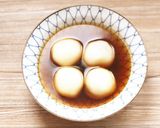 自製元宵湯圓的食譜步驟6照片