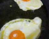 Foto del paso 1 de la receta: Huevos con pan de millo...(Maíz)