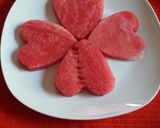 Foto del paso 1 de la receta: Desayuno o postre sano