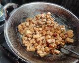 Foto langkah ke 5 dari resep Tahu Tempe Kecap.