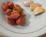 Foto langkah ke 2 dari resep Tumis Pakis.