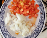 Foto del paso 2 de la receta: Calabacita frita (calabaza local de Yucatán)