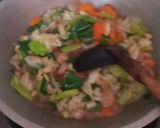 Foto langkah ke 3 dari resep 182. Tumis Sayur.