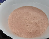 Foto del paso 1 de la receta: Bollitos integrales de aprovechamiento