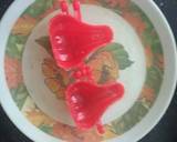 Strawberry Coconut Modak recipe step 4 photo
