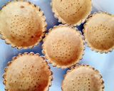 Foto langkah ke 4 dari resep Pie Cokelat.