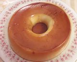 Foto del paso 4 de la receta: Flan sin huevos 💕💕