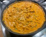 A picture of step 24 of Chicken Marinated with Lemon, Yogurt, and Spices.