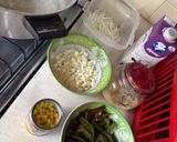 Foto del paso 5 de la receta: Rajas poblanas