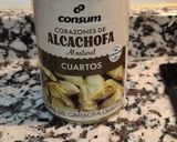 Foto del paso 1 de la receta: Alubias con almejas y alcachofas