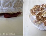 Foto del paso 4 de la receta Camembert Envuelto