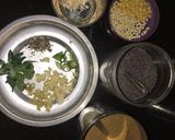 காஞ்சிபுரம் இட்லி ரெசிபி ஸ்டேப் 2 புகைப்படம்