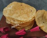 મઠિયાં (Mathiya Recipe In Gujarati) રેસીપી સ્ટેપ4ફોટો