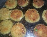 Foto del paso 1 de la receta: Mini hamburguesas de quinoa y aguacate 
